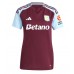 Aston Villa John McGinn #7 Hemmatröja Dam 2024-25 Kortärmad